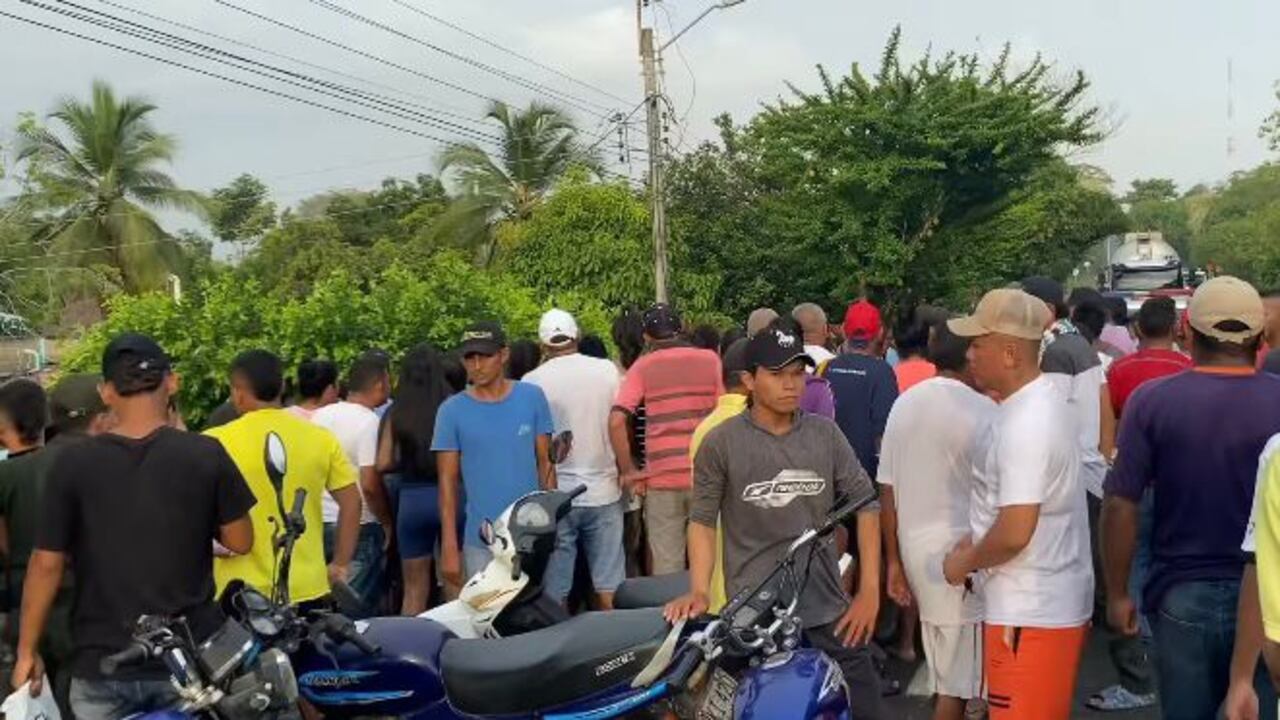 Homicidio en Ciénaga de Oro, Córdoba.