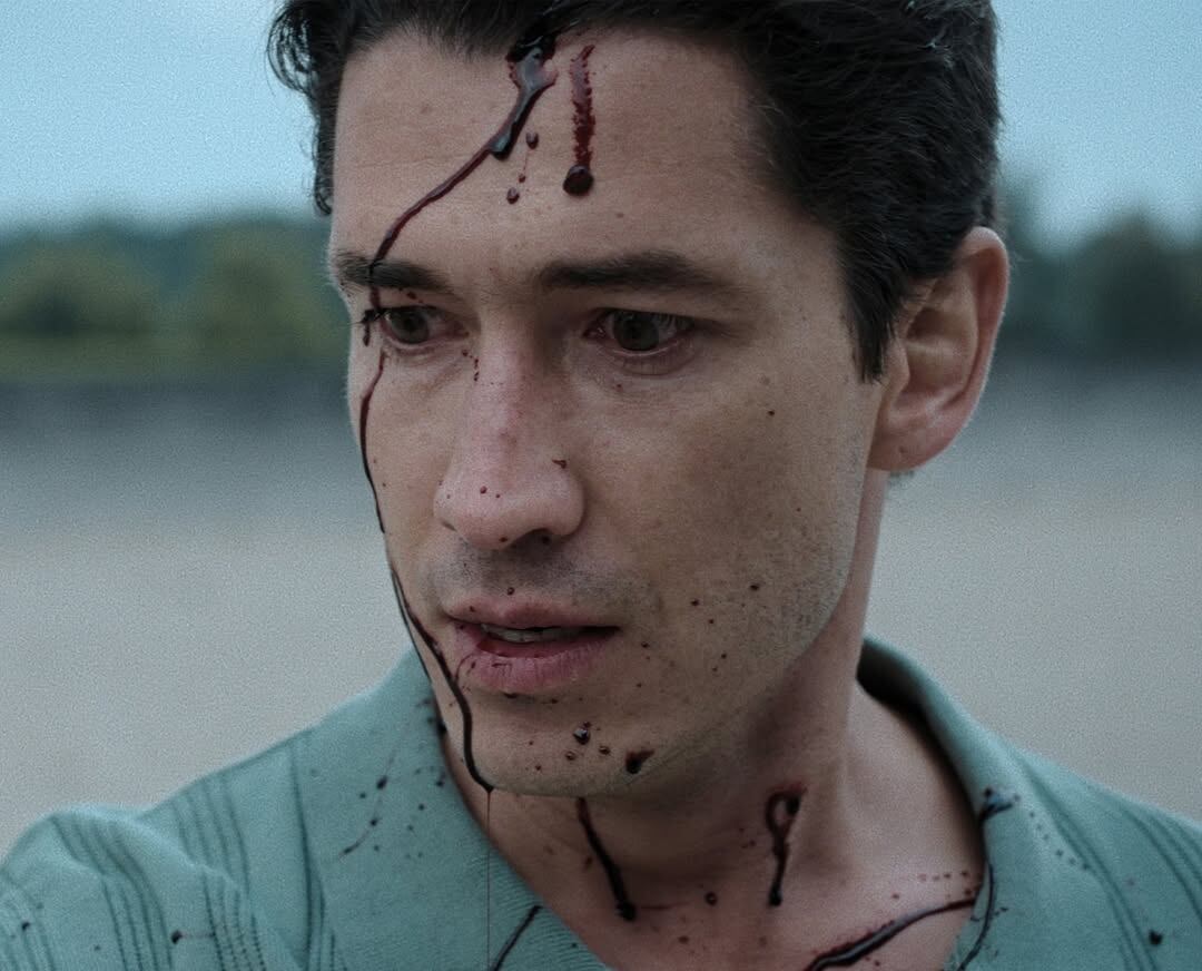 Juan Pablo Raba protagonizará la serie Delirio en Netflix inspirada en la obra de Laura Restrepo.