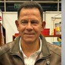 El meteorólogo Max Henríquez.