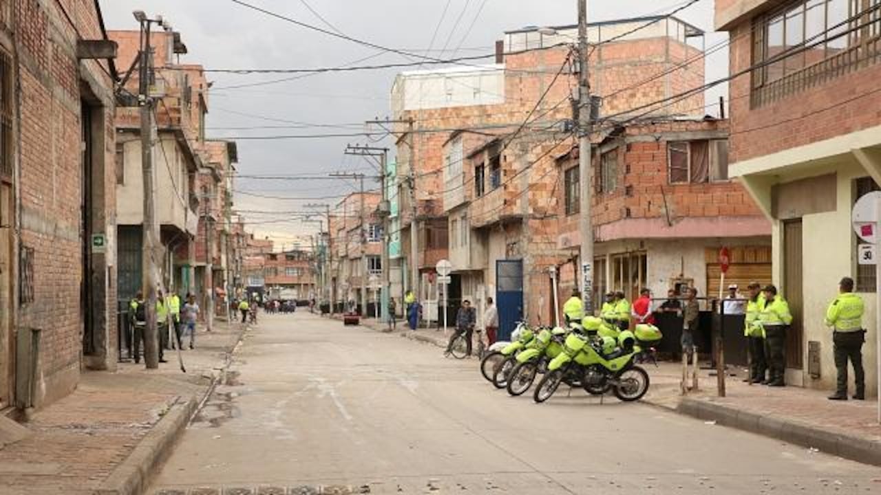 Aunque por ahora se entregarán en algunas localidades del centro de la capital, se espera ampliar a otras zonas.
