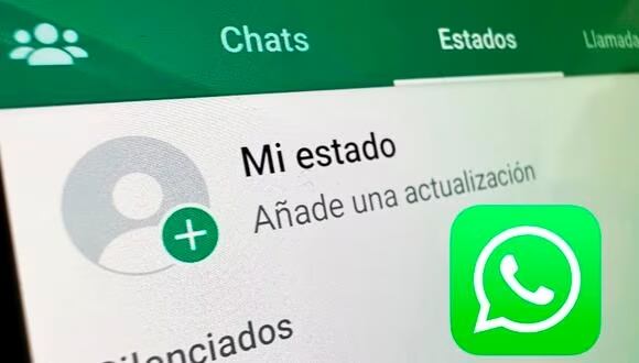 Estados en Whatsapp