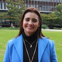 Yahira Rossini Guzmán Sabogal, directora de Profesores e Investigación de la Facultad de Medicina de la Clínica Universidad de La Sabana.