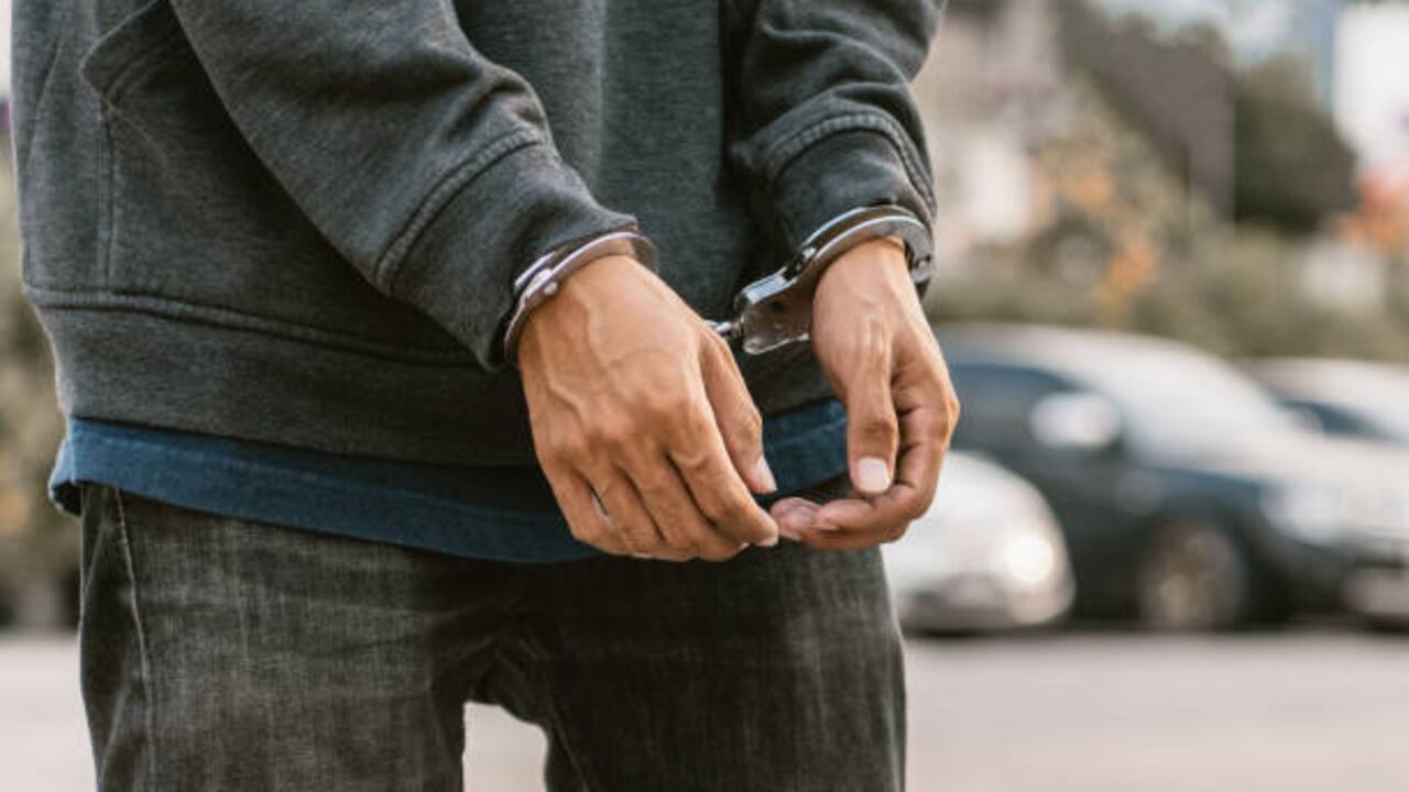 Los migrantes debían pagar entre $500 mil y $1 millón de pesos.