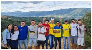 Se han creado cinco huertas urbanas en los sectores el centro y norte de la ciudad.