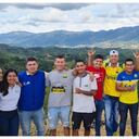 Se han creado cinco huertas urbanas en los sectores el centro y norte de la ciudad.