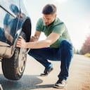 Existen varios factores que pueden incidir en el cambio de las llantas de un automóvil.