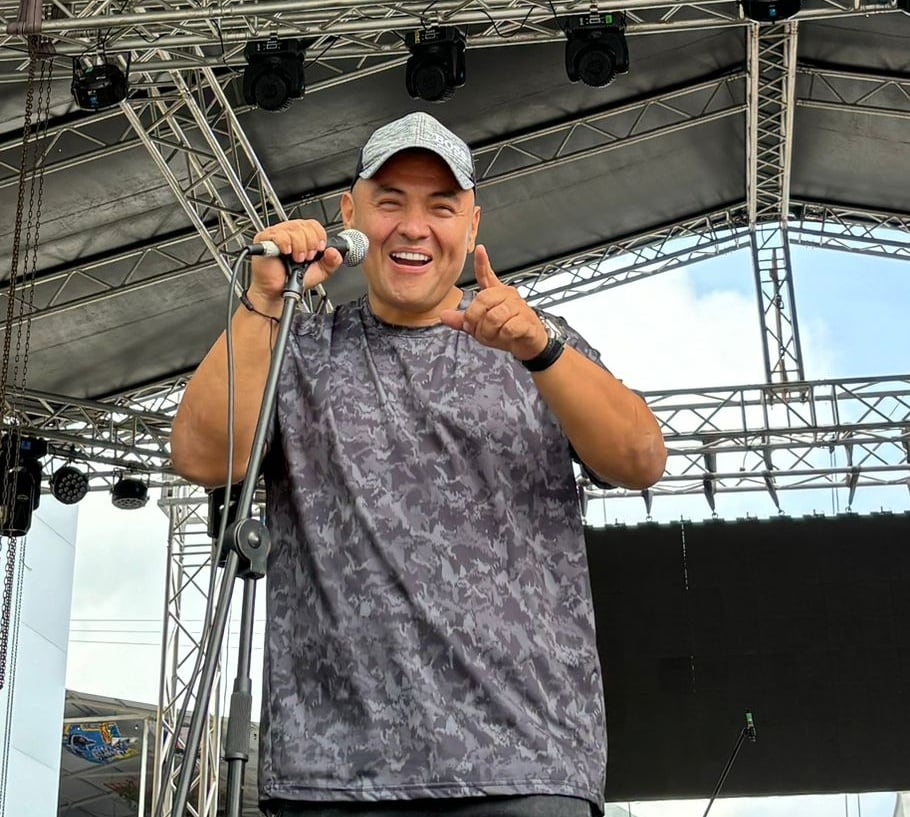 José Julián Mena, secretario de Ambiente de Yumbo