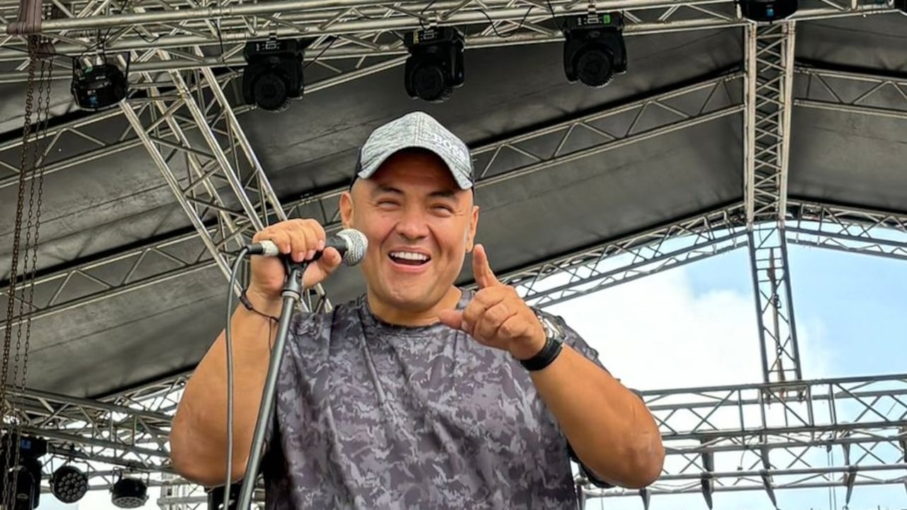 José Julián Mena, secretario de Ambiente de Yumbo