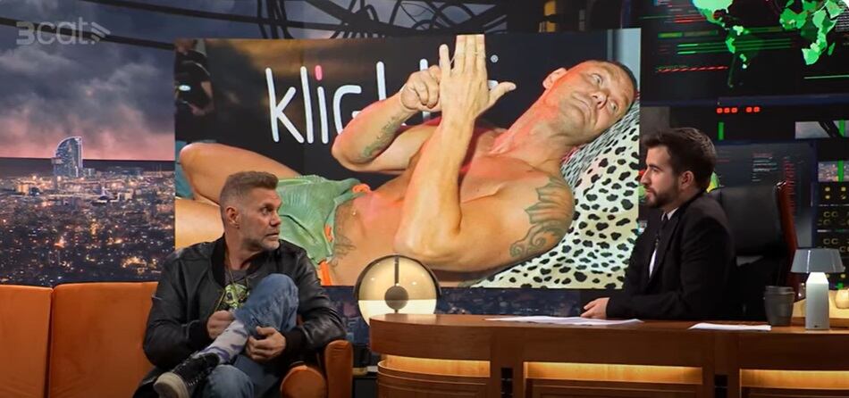 Aunque nunca ha revelado cuál fue la ETS que tuvo, sí explicó que la enfermedad con la que ahora convive es el  “síndrome de Reiter, una artritis reactiva” por lo que ahora se trata con medicina biológica.