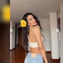 Jessica Cediel - Instagram Oficial @jessicacedielnet