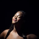 Yamilé Cortés de Semblanzas del Río Guapi y otras tres artistas que participarán del FEP 2023 hablaron con nosotros.