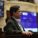 Senado de la República, sesión especial convocada por el Presidente del Senado Efraín Cepeda
Análisis del decreto de conmoción interior, CATATUMBO. Campesinos en el Senado