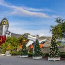 Holidays in Space vuelve más brillante que nunca al Kennedy Space