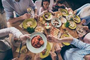 Los colombianos no somos una población sana. Tenemos prevalencia de enfermedades como la diabetes, sobrepeso y obesidad, y muchas están relacionadas con las decisiones que se toman al momento de alimentarnos.