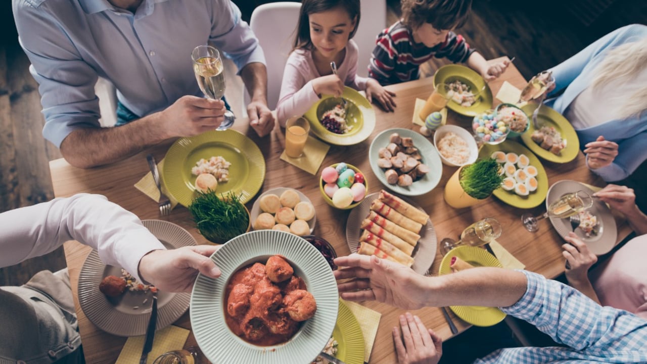 Diabetes tipo 2: estos son los alimentos que ayudan a combatirla