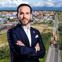 El Gobierno de Abelardo De La Espriella puso sobre la mesa varios corredores que considera prioritarios para la infraestructura vial del país.