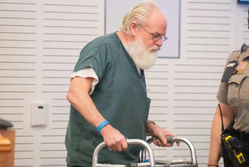 Tomada de Departamento de Policía de Redlands