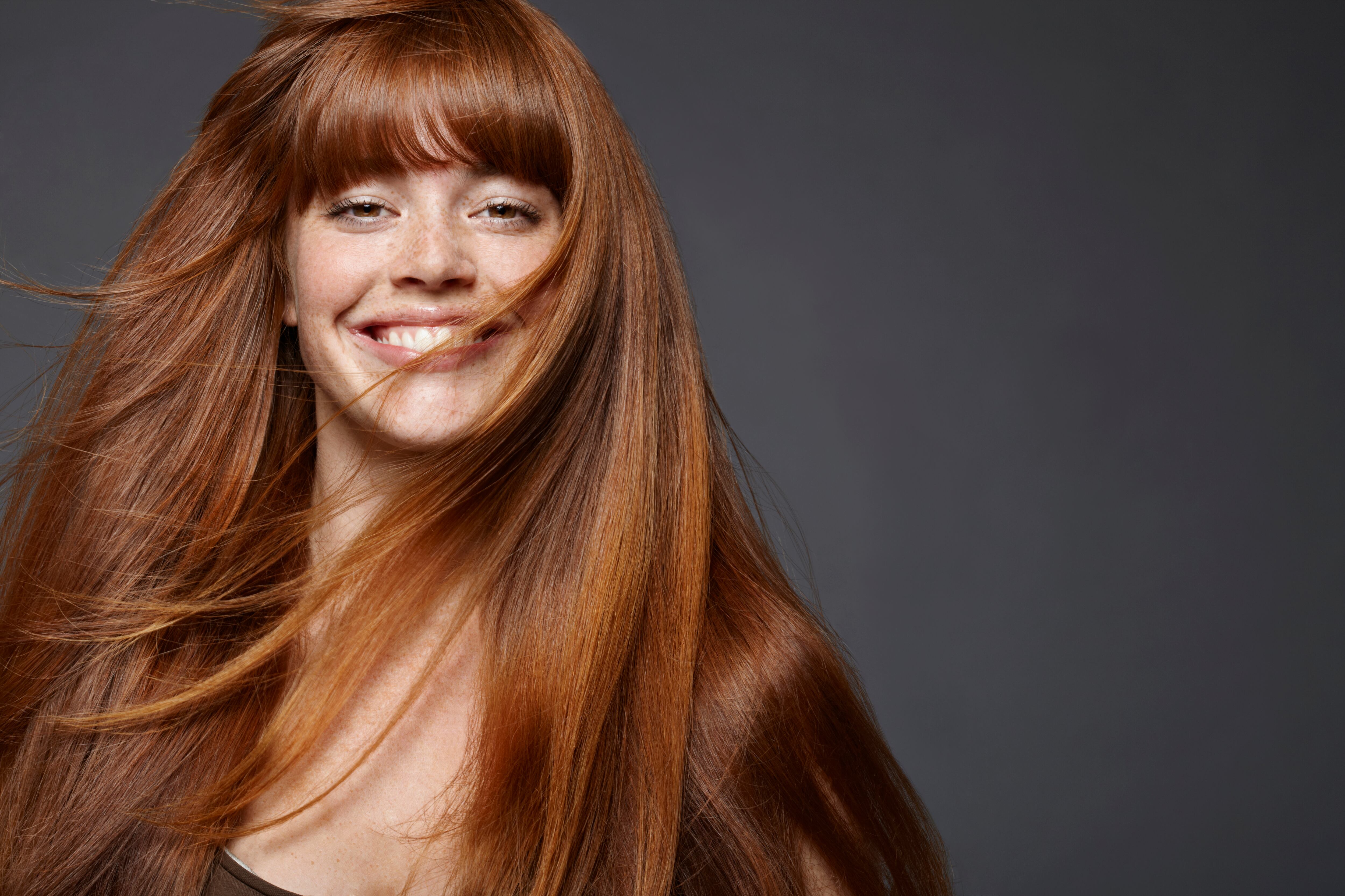 Ingrediente casero más poderoso que la keratina para alisar y hacer crecer el cabello