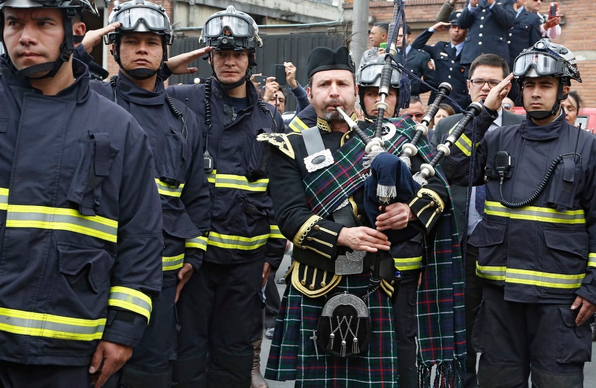 Foto: Guillermo Torres / SEMANA