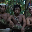 La idea de 'El Tikuna' es resaltar su raíces indígenas y dar a conocer todo lo bello del Amazonas.