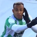 Sebastián Villa estuvo relacionado con Atlético Nacional