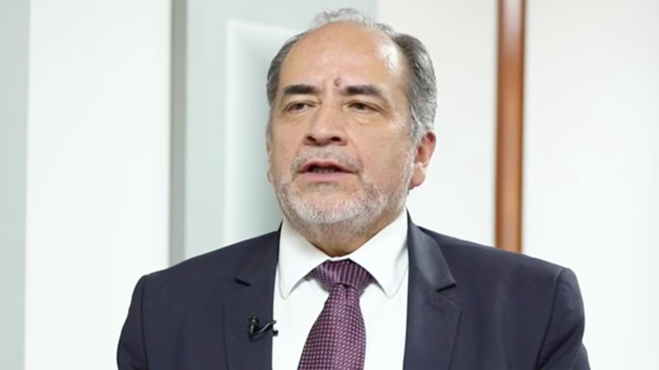 Procuraduría. Farc. Jairo Acosta. procurado Delegado ante la JEP