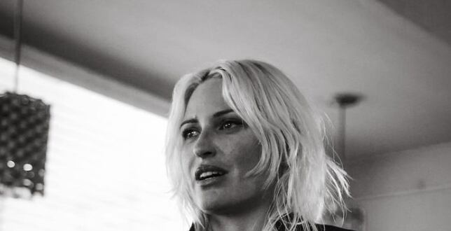 Emily Armstrong, la nueva cantante de Linkin Park