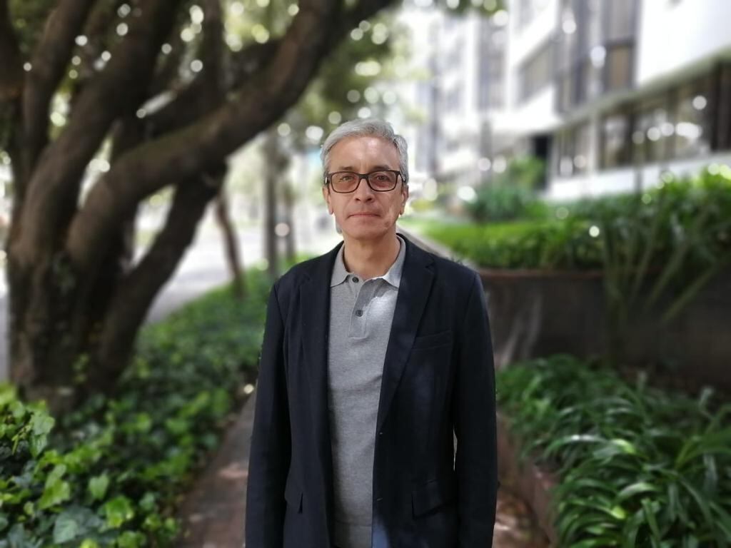 William Torres 
Profesor del Colegio Administrativo y de Ciencias Económicas 
Institución Universitaria Colegios de Colombia (Unicoc)