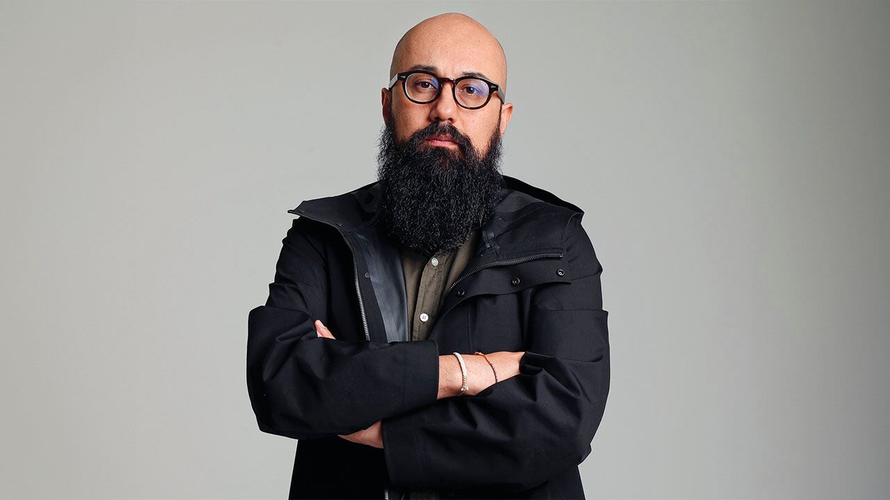 Carlos Carrillo, director de la UNGRD y gerente saliente del Fondo Adaptación.