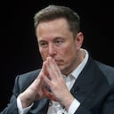 Elon Musk, CEO de Tesla y dueño de X.