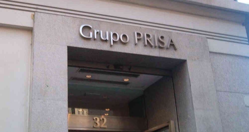 Grupo Prisa