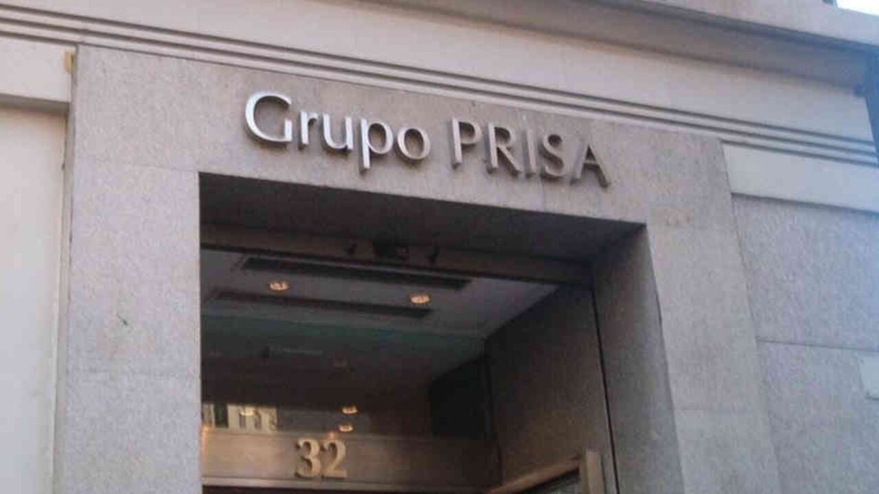Grupo Prisa