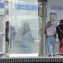 En Cali, la movilidad ha empeorado con el paso de los años, mientras el MÍO, medio de transporte llamado a ser la solución, solo contó con una satisfacción promedio de 4.1 en los caleños en 2022, en una escala de 0 a 10.
En esta medición, cero significa ‘nada satisfecho’ y diez quiere decir ‘completamente satisfecho’.