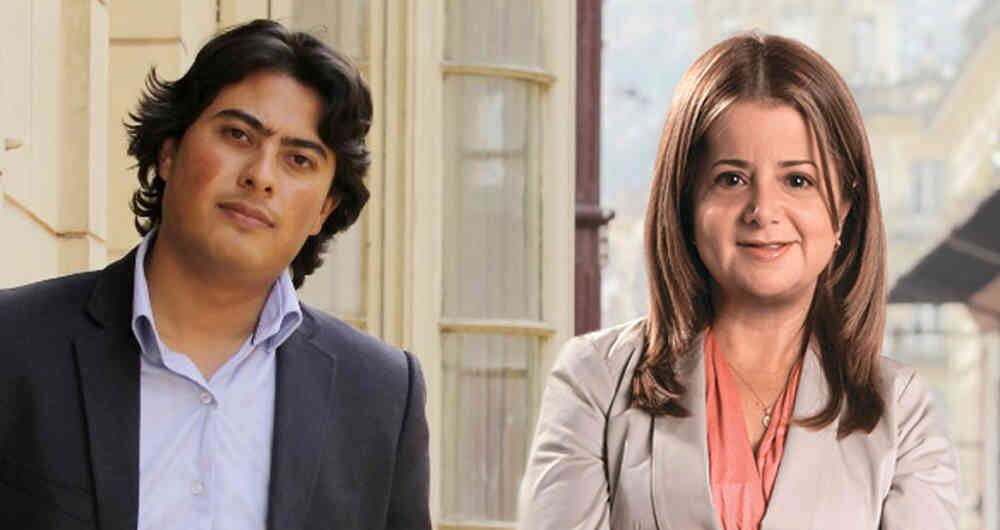 Defensa de Nicolás Petro pide que Elsa Noguera declare