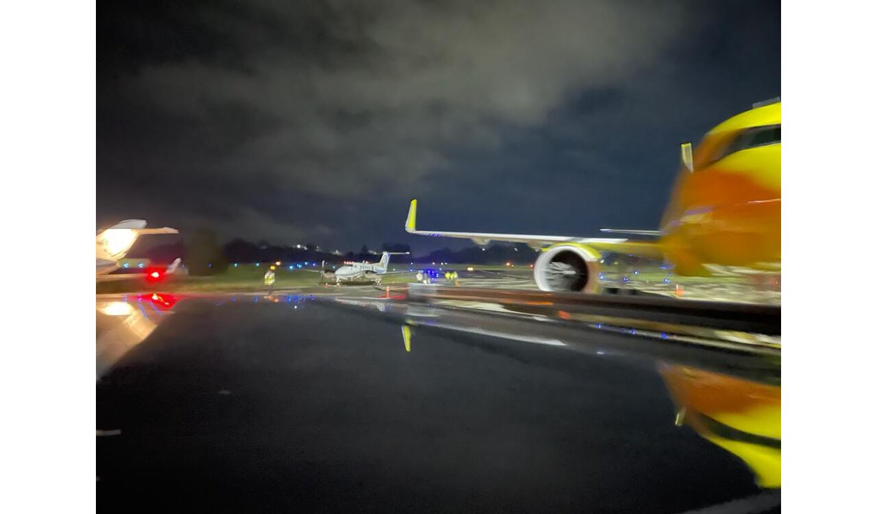 Gustavo Petro, Rodolfo Hernández