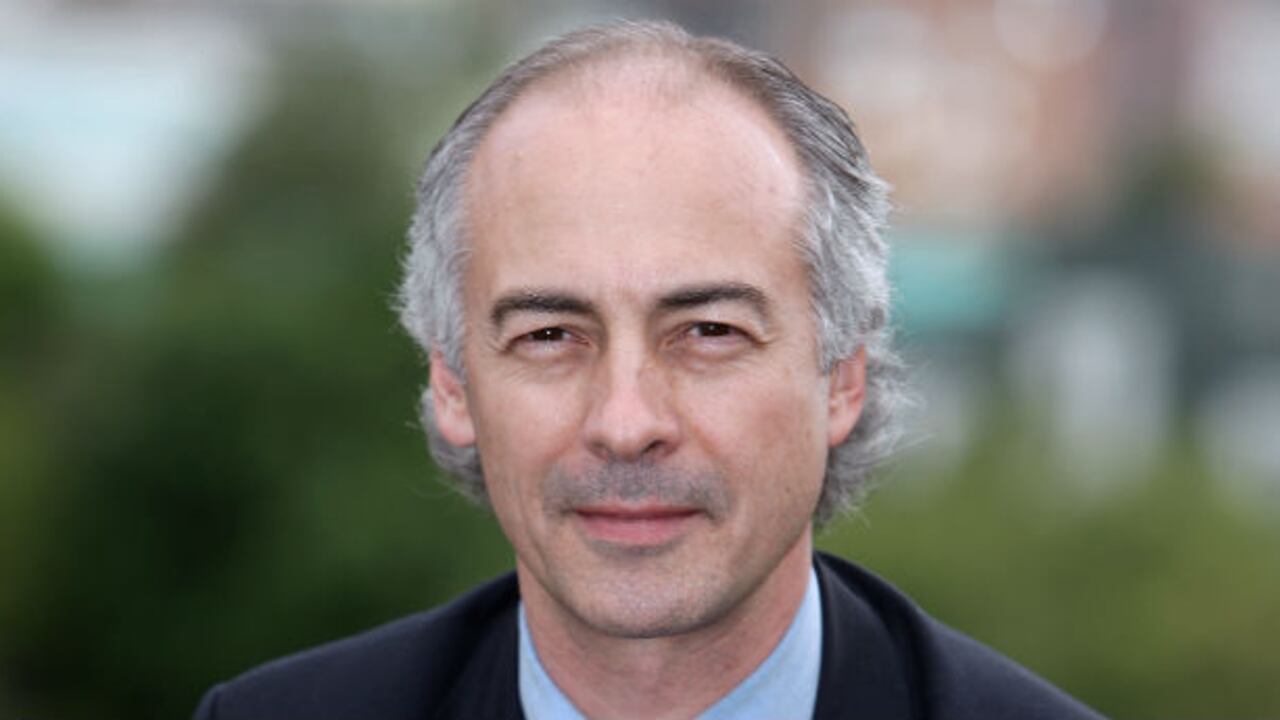 El preriodista colombiano Juan Carlos Iragorri, corresponsal de SEMANA en Washington, Fue galardonado con el premio Planeta de periodismo.