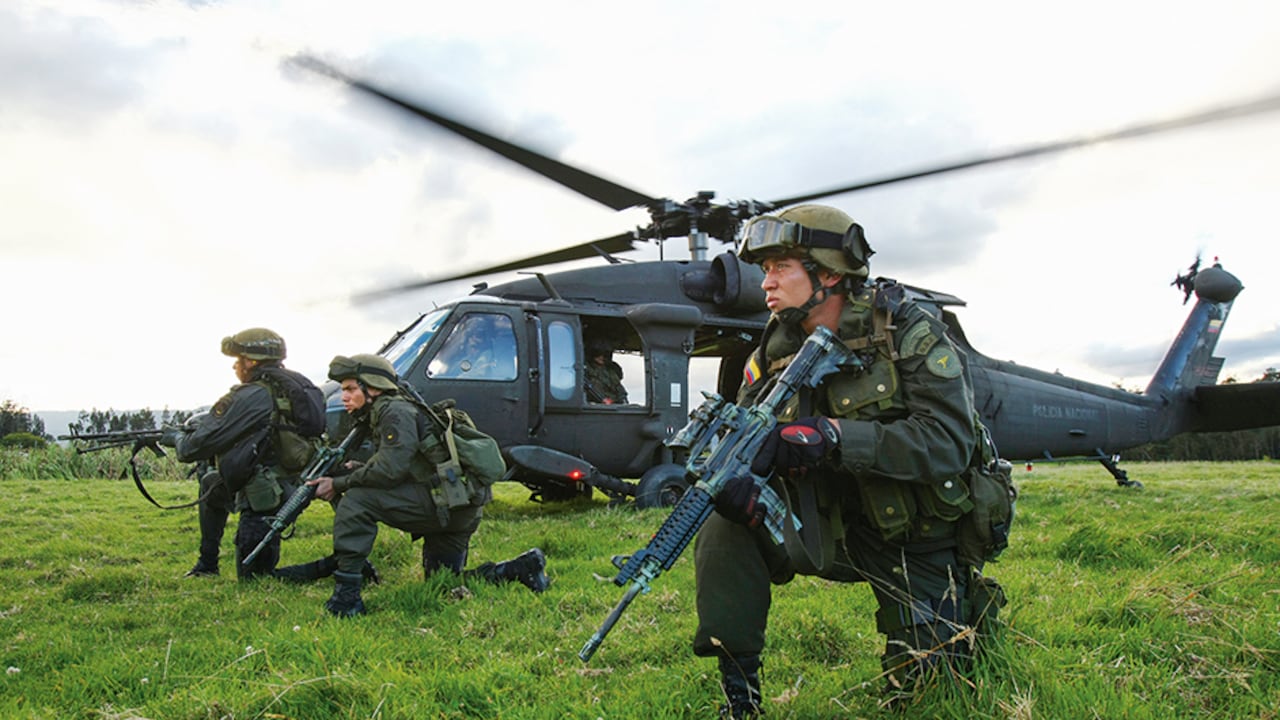 Numerosos soldados alegan que no cuentan con las garantías para combatir al enemigo. Lo ocurrido en el Cauca la semana pasada dejó una profunda tristeza en la tropa.