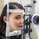 tratamiento láser ojos