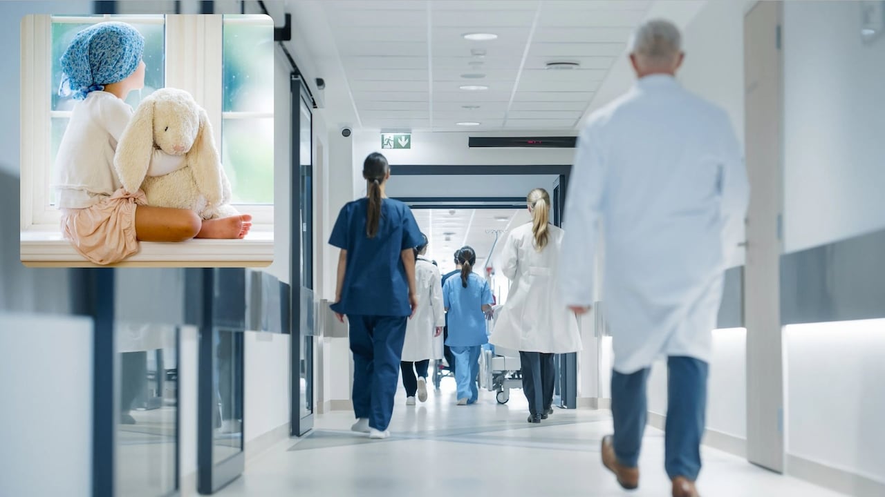 La Fundación Hospital Infantil Santa Ana confirmó mediante un comunicado el cierre definitivo del servicio de hospitalización pediátrica en Medellín.