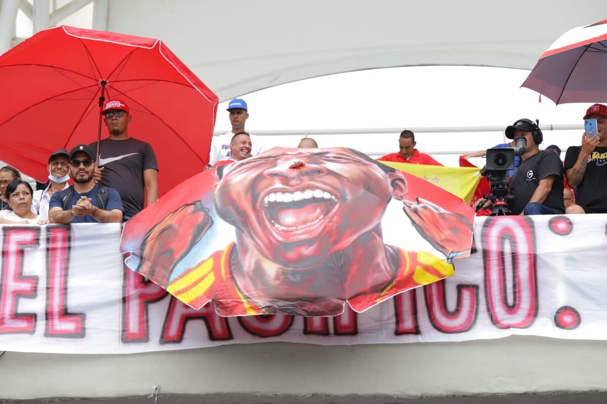 Homenaje Freddy Rincón (3)