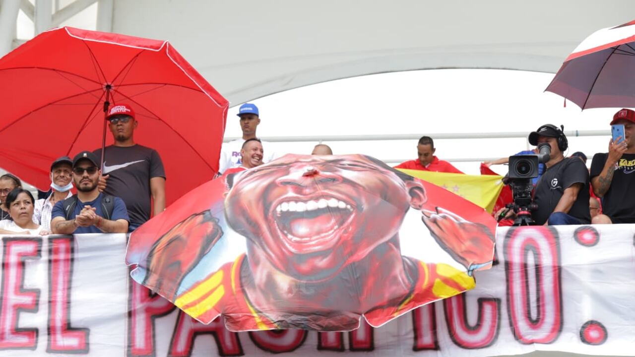 Homenaje Freddy Rincón (3)