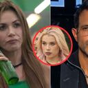 Nataly Umaña arremetió contra Ornella Sierra