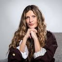Mabel Moreno, actriz.
Bogotá D.C