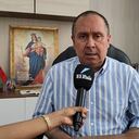 Alcalde de Tuluá, Gustavo Vélez: se levanta el toque de queda, pero motos tendrán restricción.