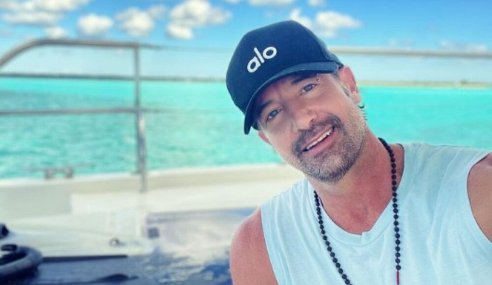 Reconocido actor mexicano.