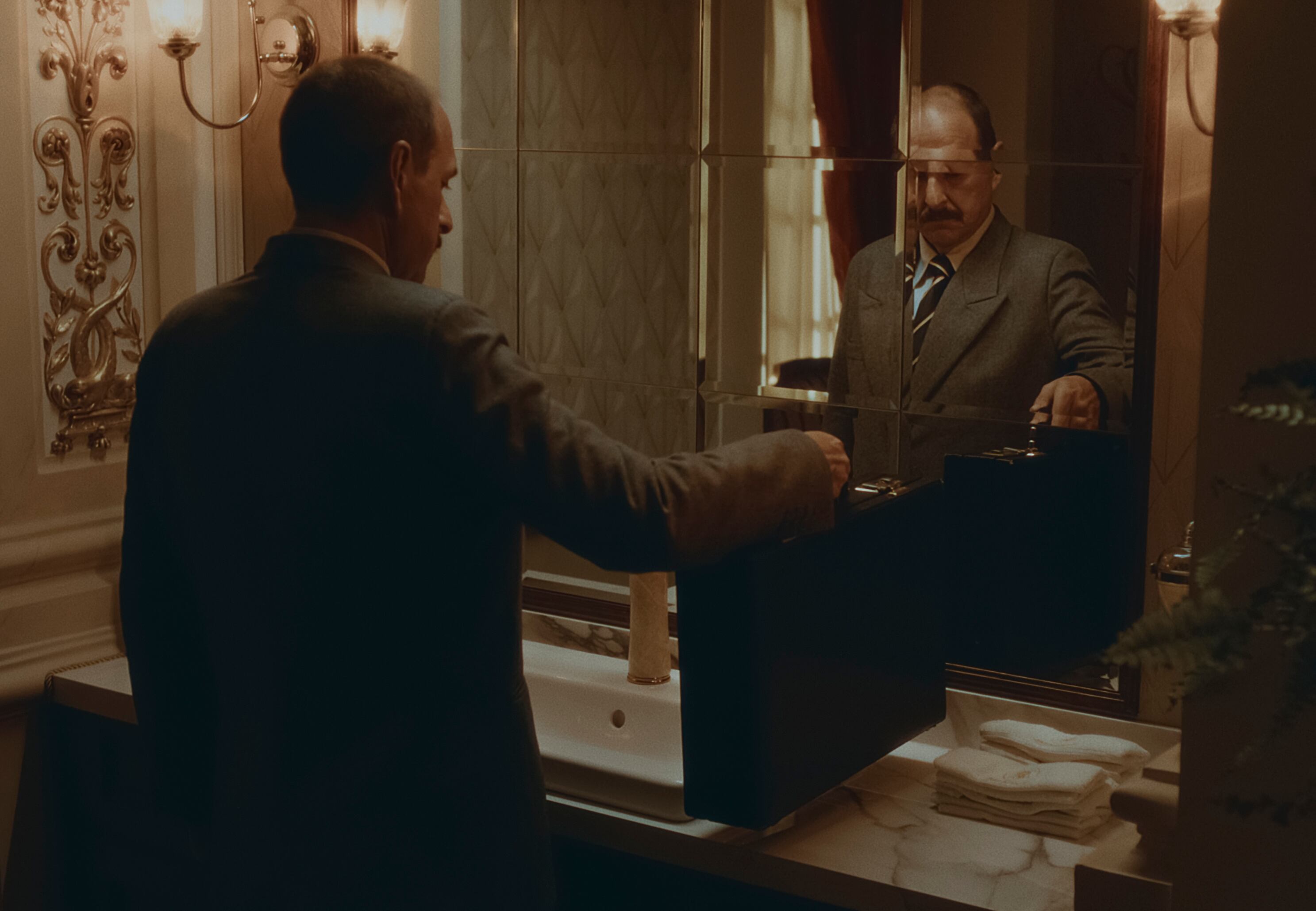 Estado de Fuga 1986, Cr. Courtesy of Netflix / Netflix © 2025