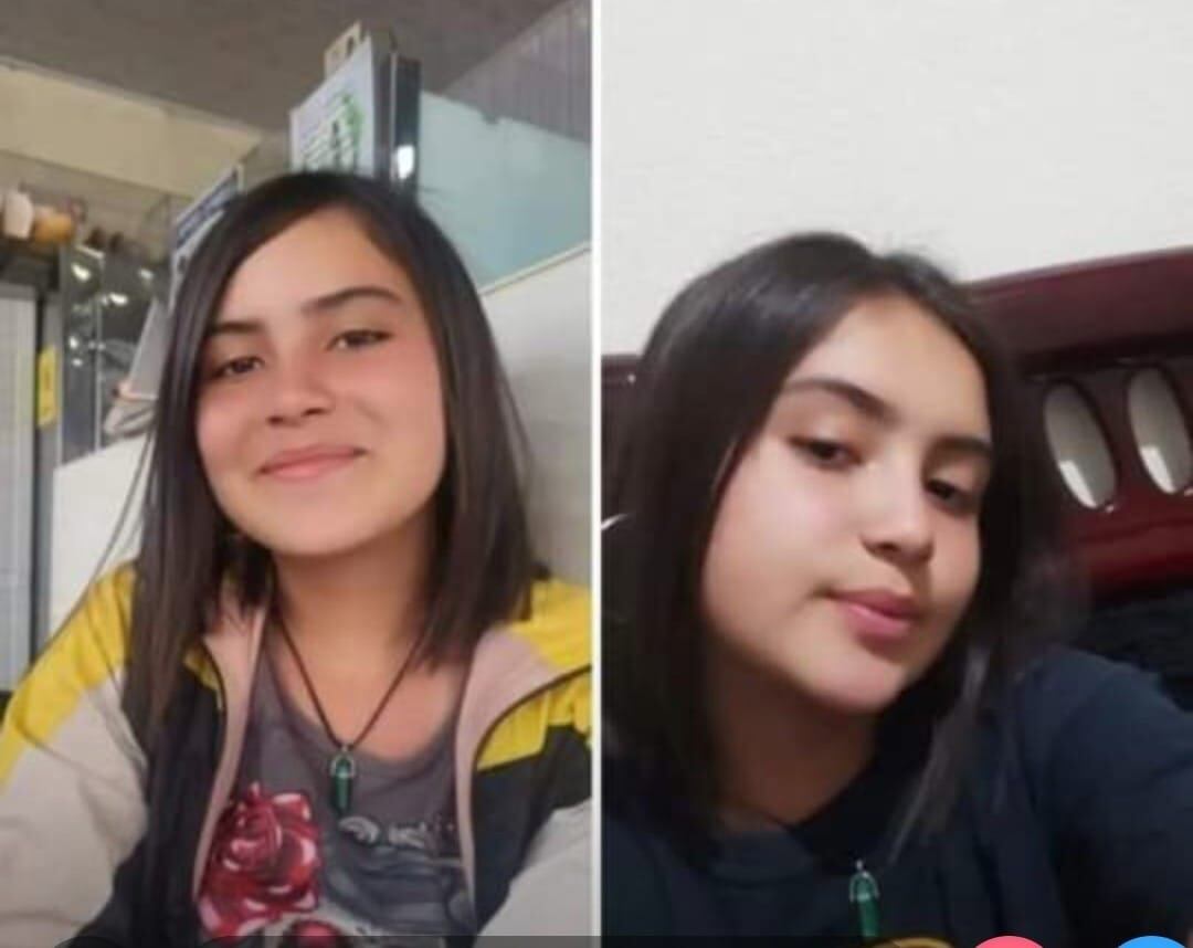 Ella es Nicol Salomé Rubiano Torres. Su foto se publica con autorización de su padre.