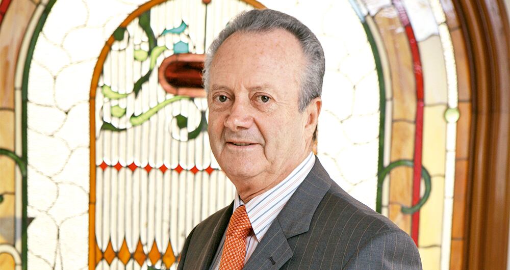 Arturo Calle Fundador de Arturo Calle