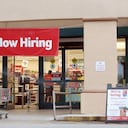 Aviso de empleo, Estados Unidos