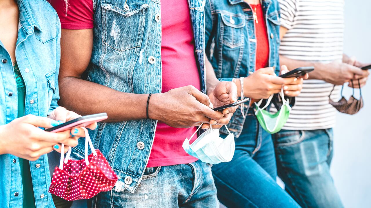 Desde marzo de 2023 en Colombia no se podrán utilizar los celulares de tecnología 2G